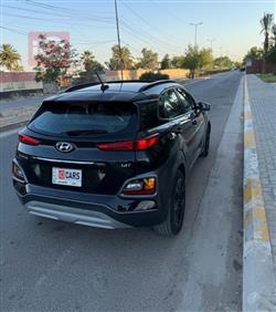 هيونداي كونا